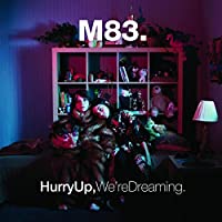 HURRY UP WERE DREAMING [Vinilo]